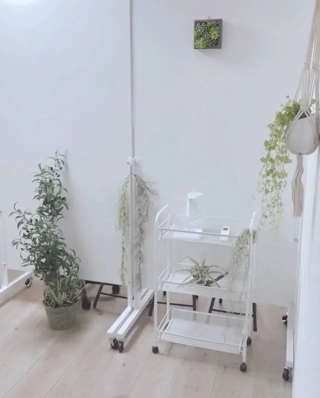 un Fiore🌷の内観・外観3