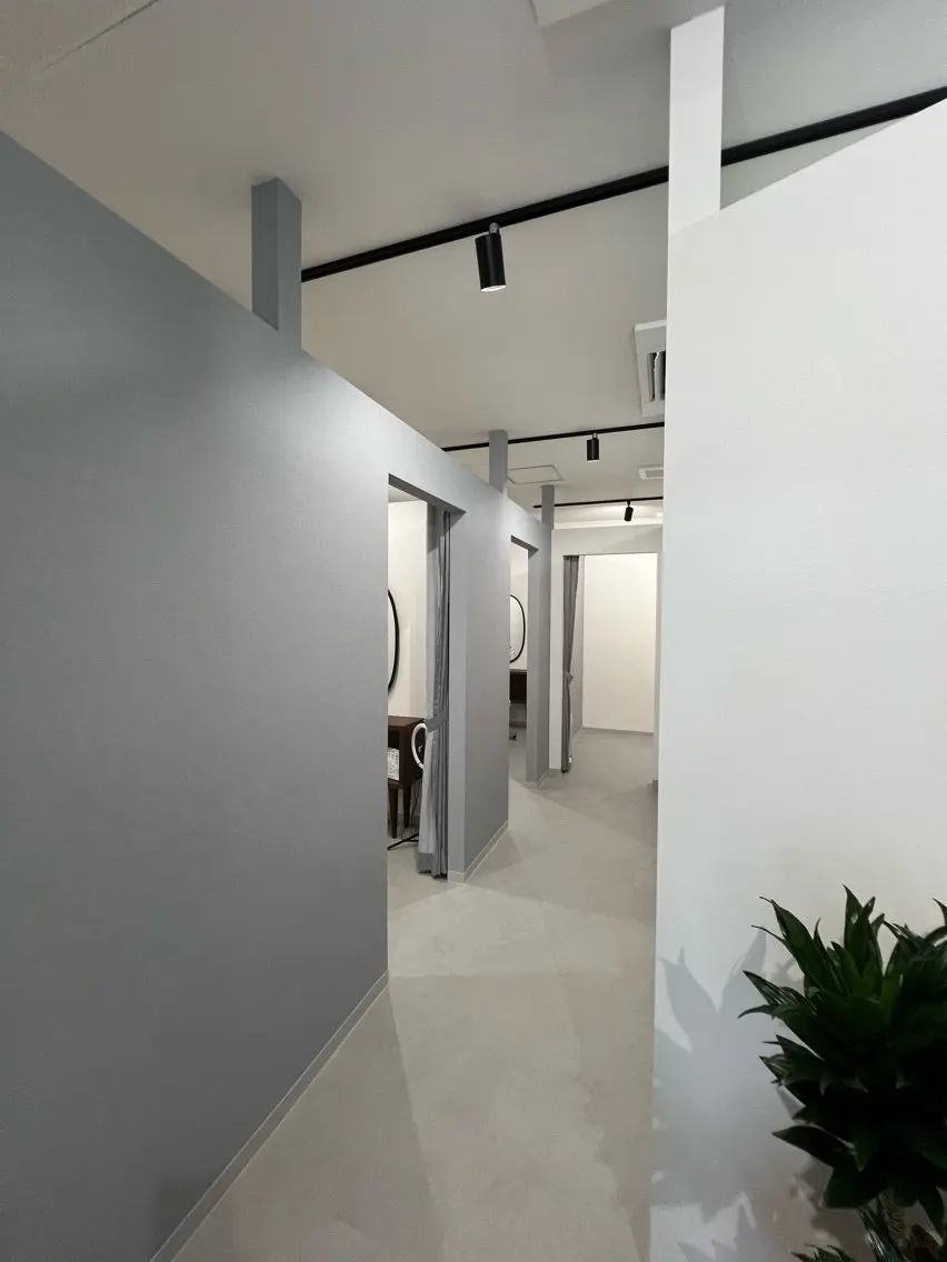 Eyebrowsalon anの内観・外観2