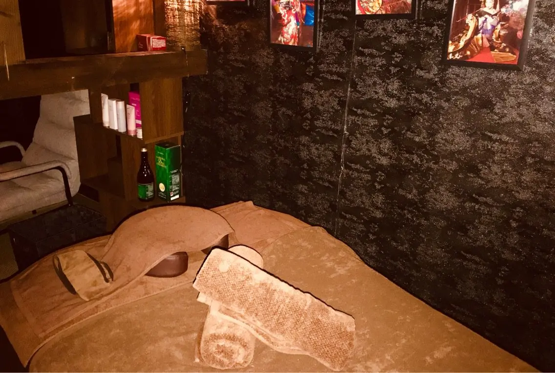 利休の戸～private salon～の内観・外観2