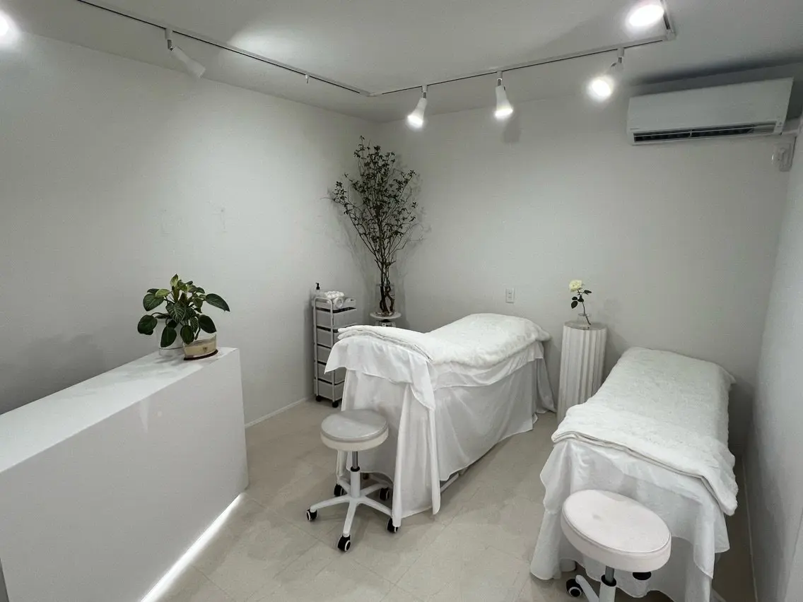 eye salon u-gaの内観・外観3