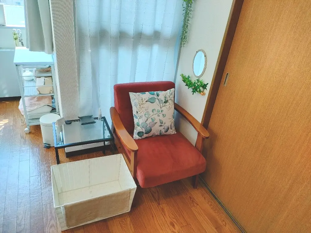 private salon GLOWの内観・外観2