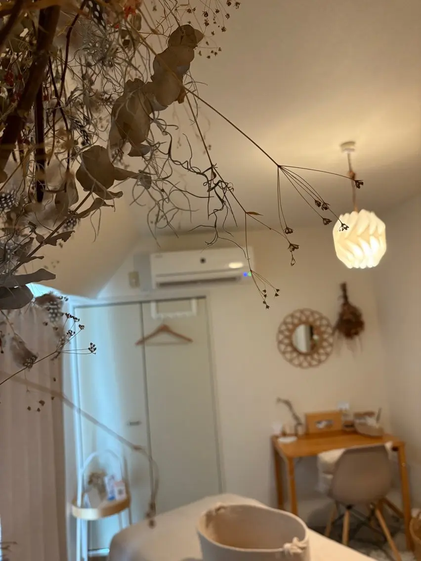 UCHI aromaの内観・外観2