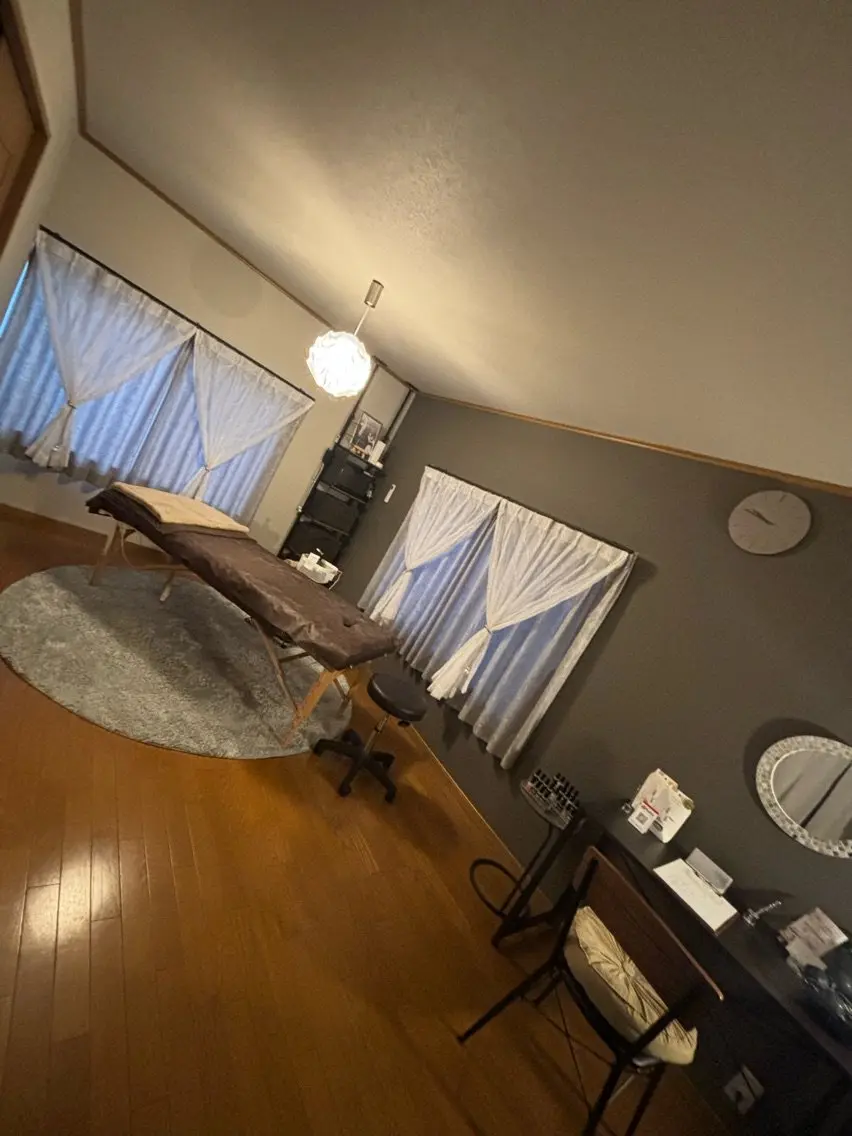 salon Lrlの内観・外観2