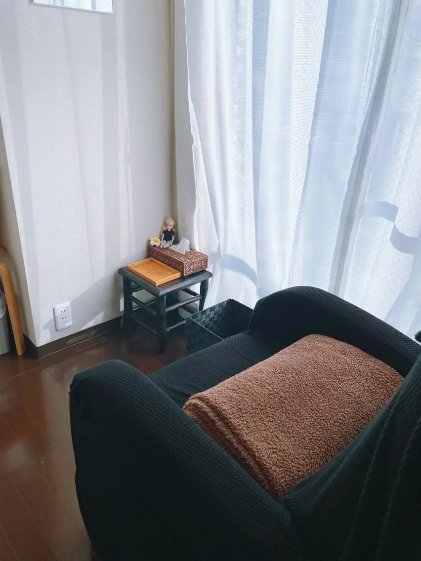 crescereの内観・外観2