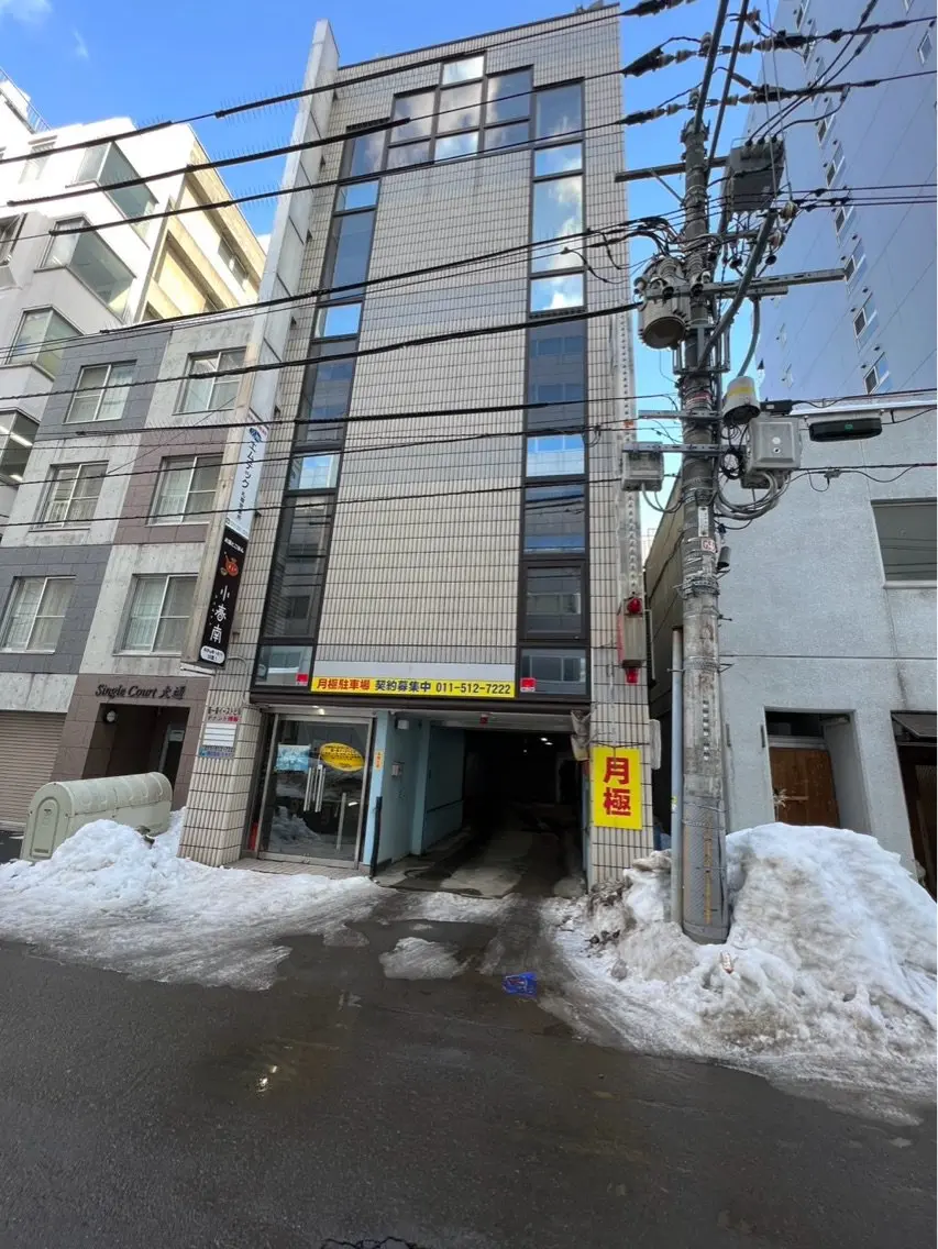 well nailの内観・外観1