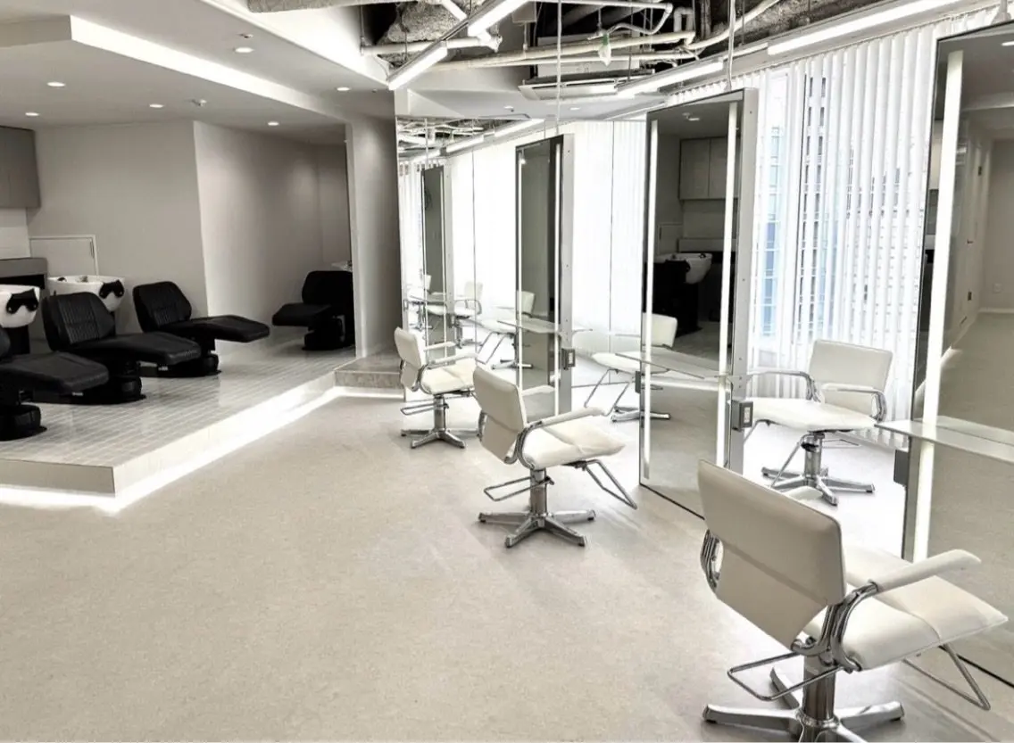 LIV  OSAKAの内観・外観1