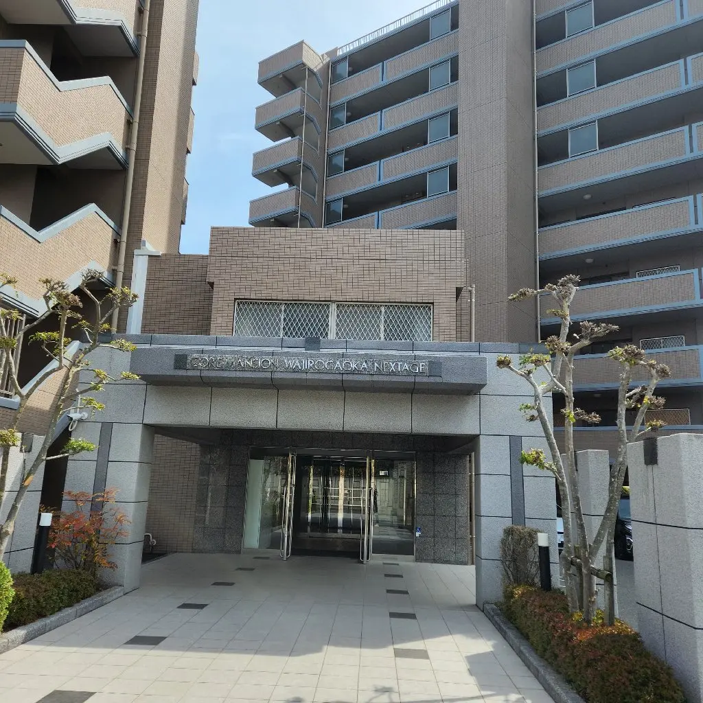 Thetisの内観・外観2