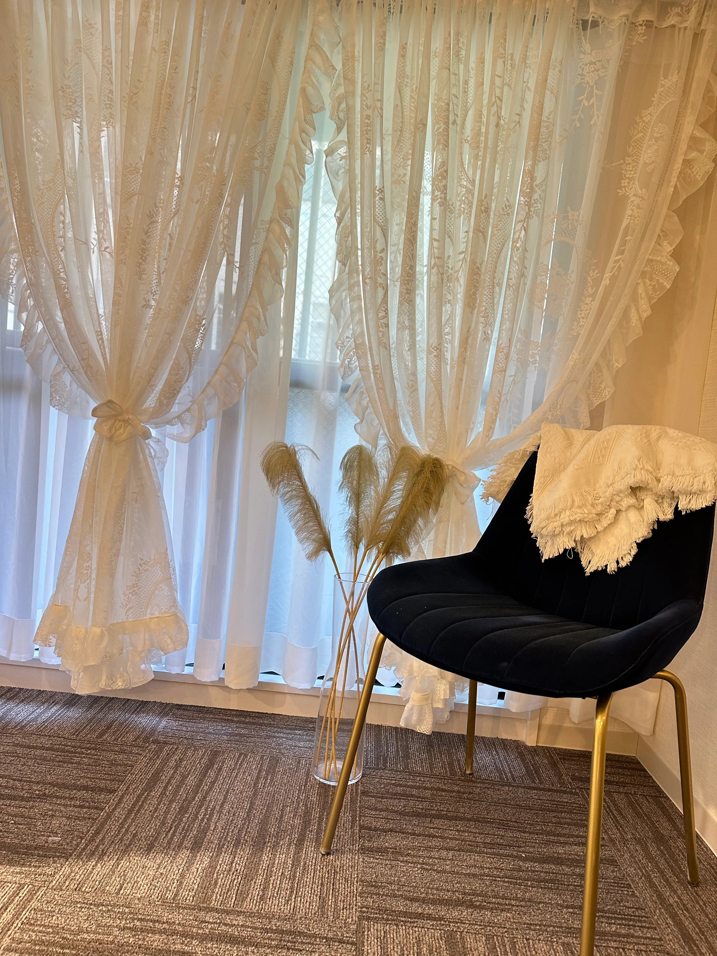 PLAIN nailsalonの内観・外観1
