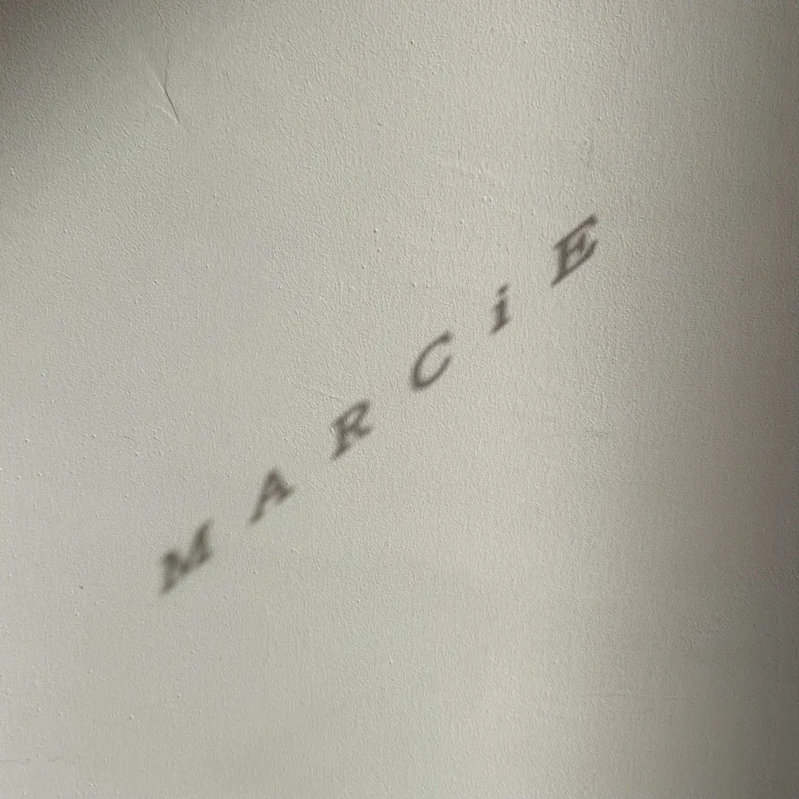 MARCiEの内観・外観1