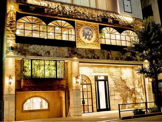 Reir吉祥寺店の内観・外観1