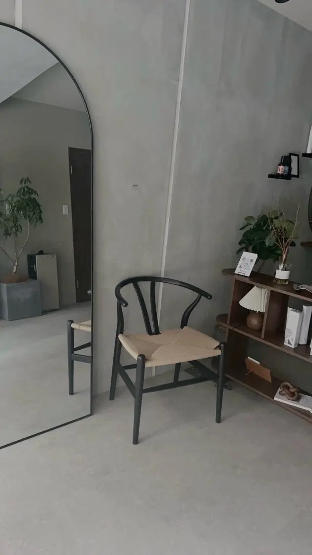Lutiの内観・外観3