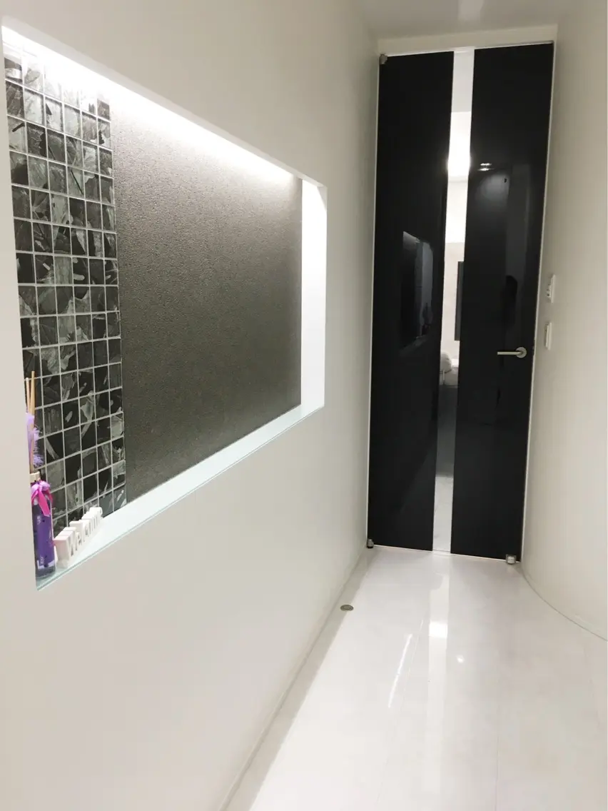 waxing salon fiora(ワクシング サロン フィオラ)の内観・外観1