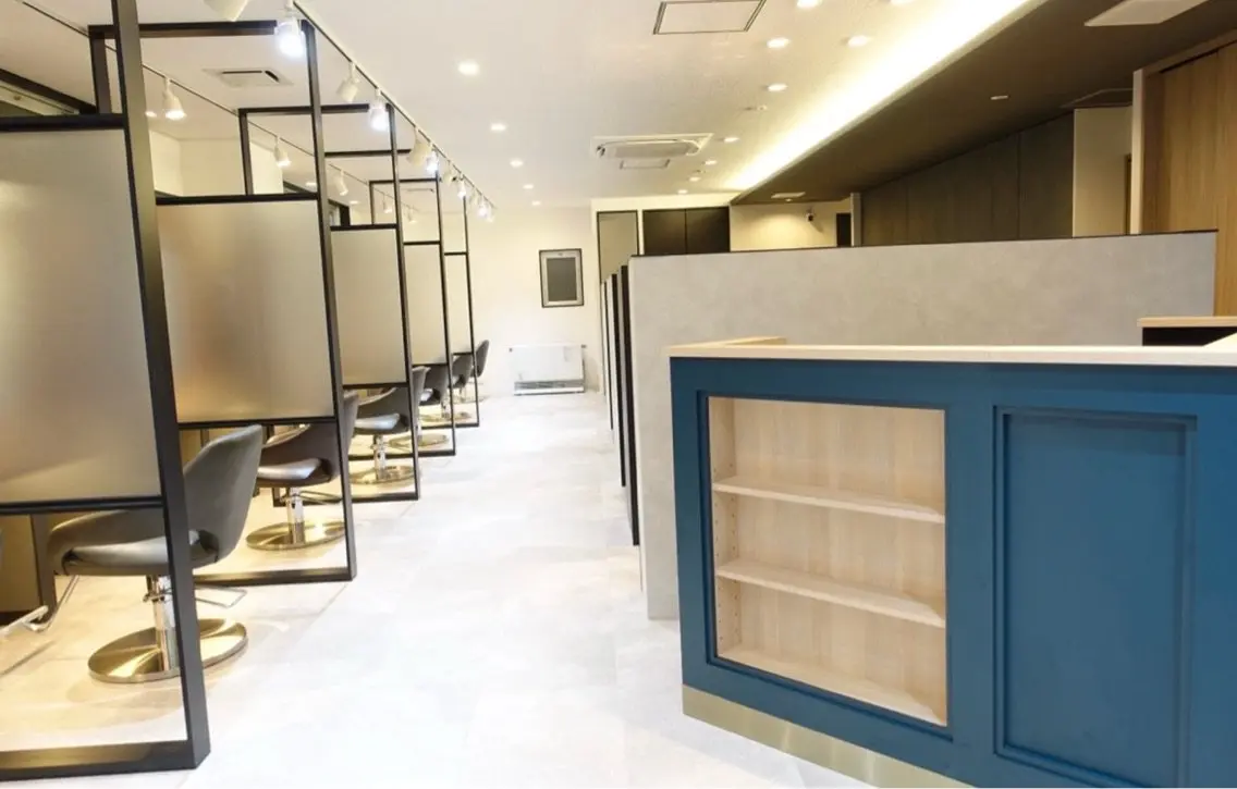 ZIPANGU 押上本店の内観・外観2