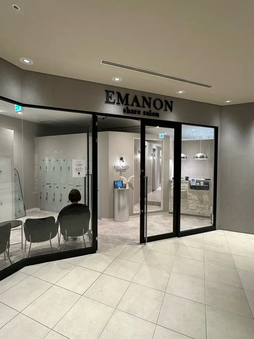 EMANON（エマノン）の内観・外観1