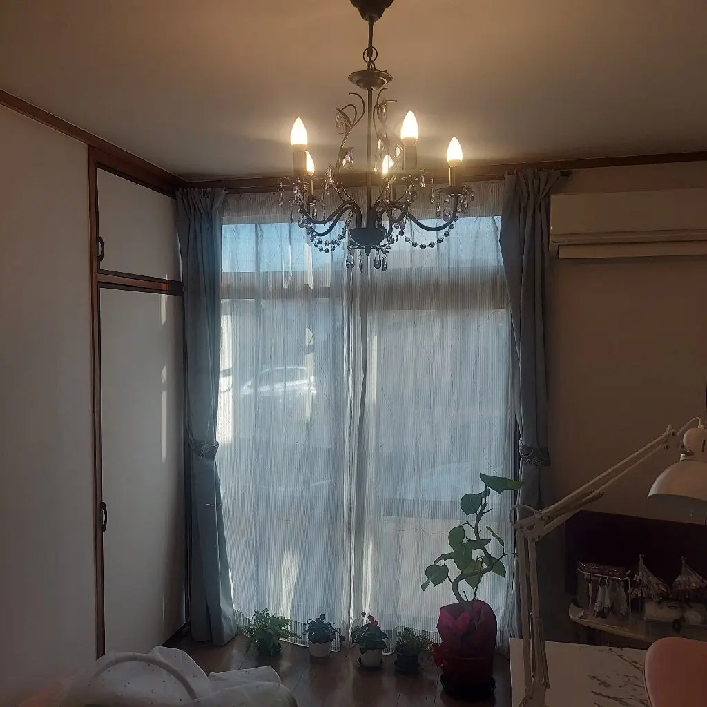 Relaxation＆nail salon Andante(アンダンテ)の内観・外観2