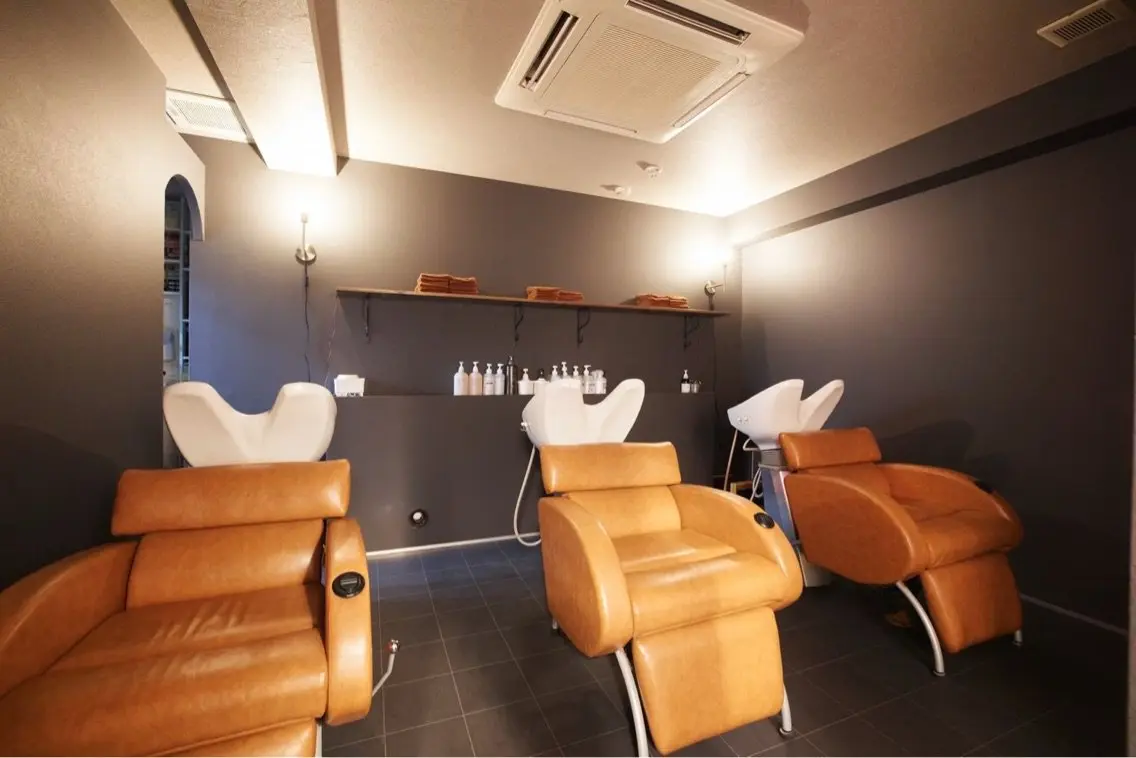 Luce for hairの内観・外観3