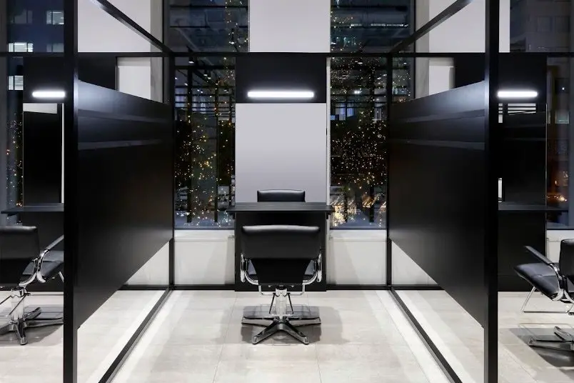 gotoday shaire salon心斎橋Edel店の内観・外観2