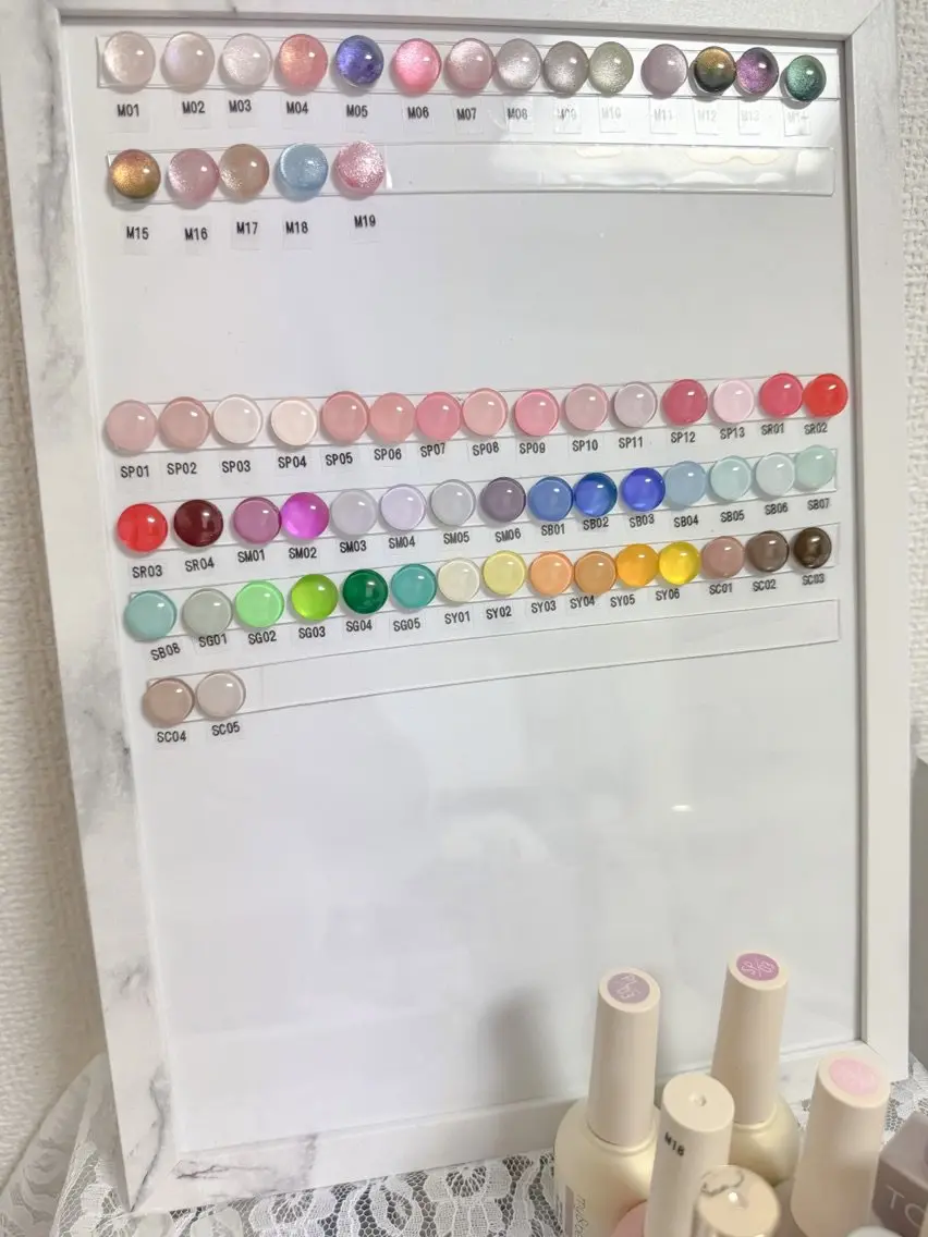 YUME NAILS TOKYO【調布駅前店】の内観・外観2