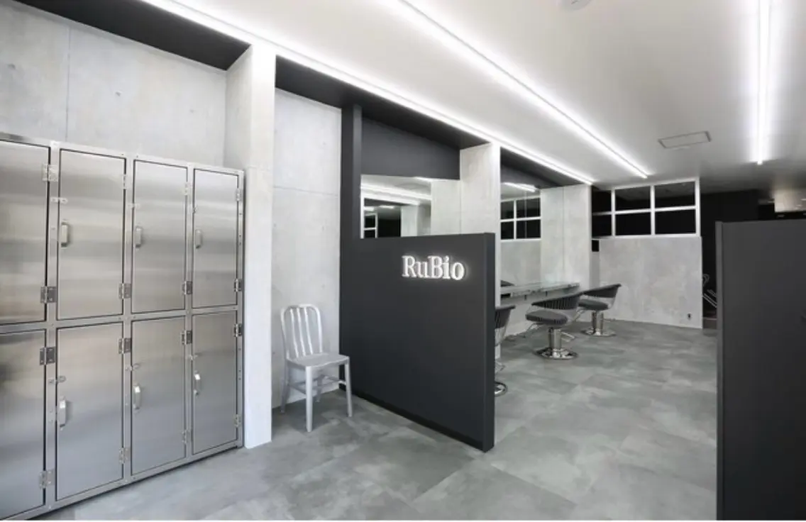 RuBioの内観・外観2