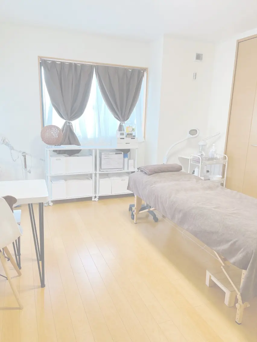 Relaxation & Beauty Fuuuの内観・外観1