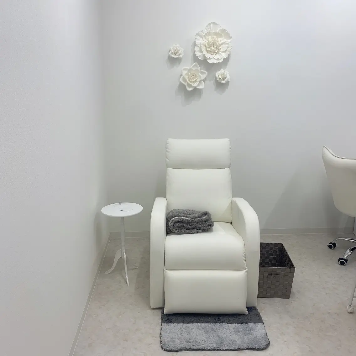 Nail Salon Blancheの内観・外観2