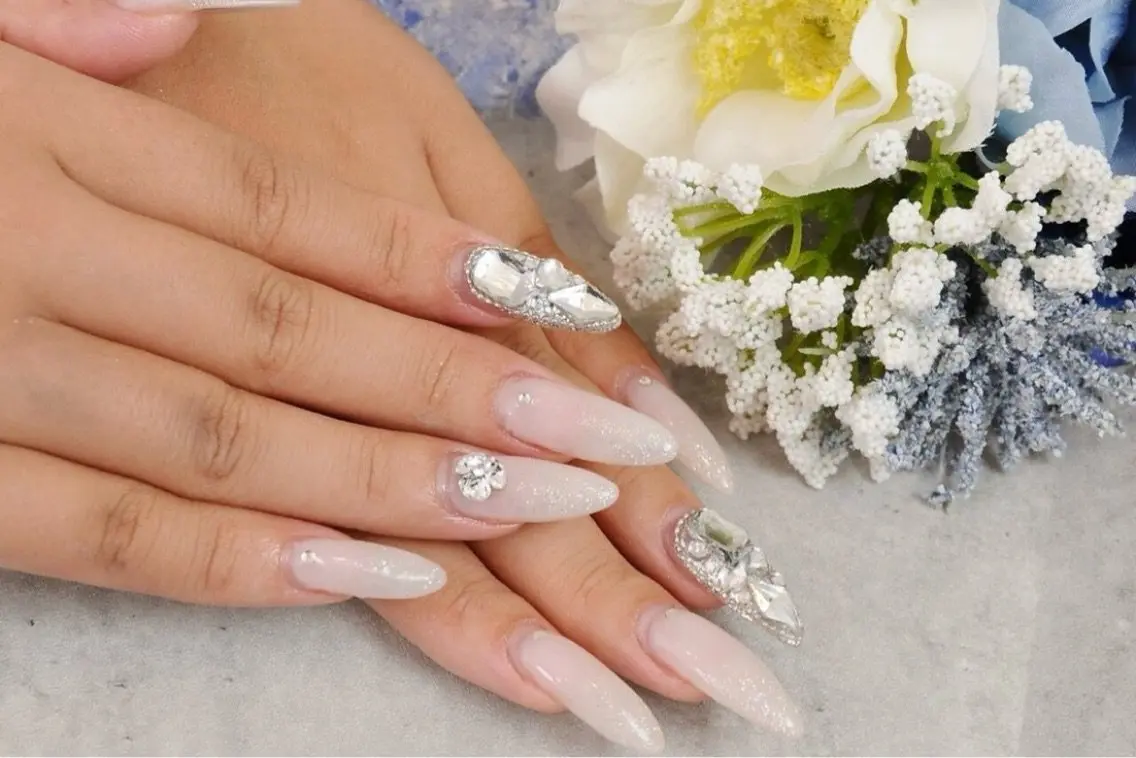 REVE Nail Designの内観・外観2