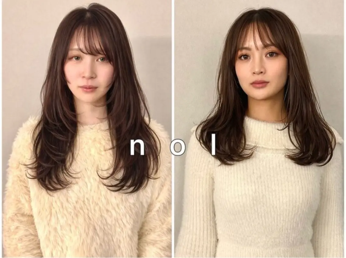 nol【ノル】（旧：HARU 円山 【ハル　マルヤマ】）の内観・外観2