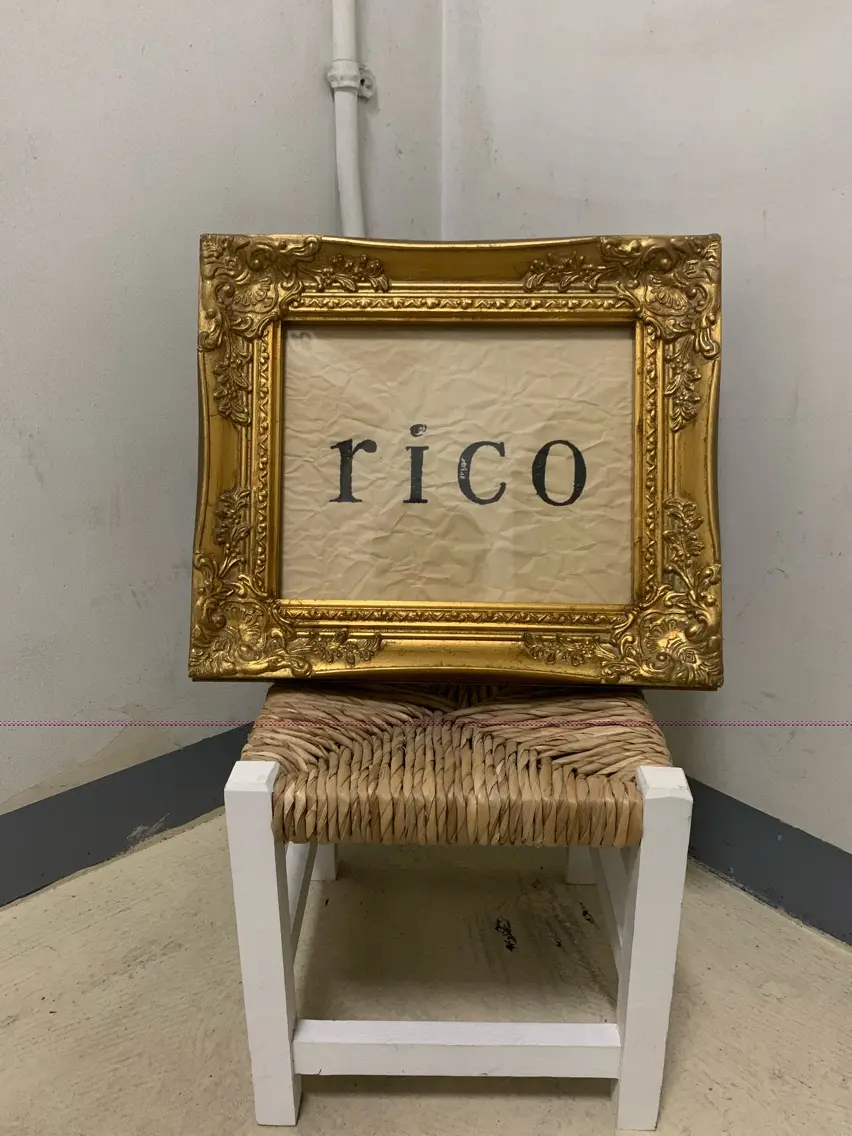 ricoの内観・外観3