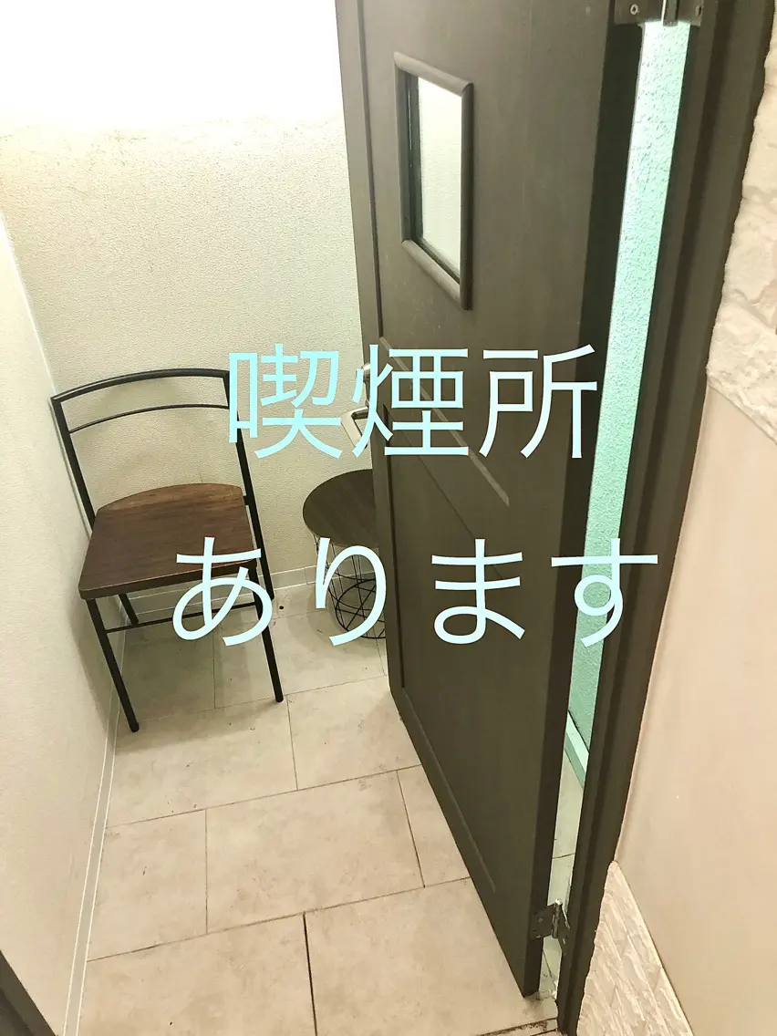 LIVETOREAの内観・外観3