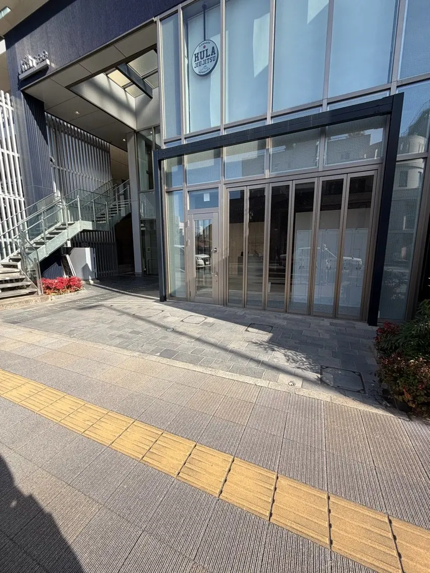 SALOWIN 川越の内観・外観3