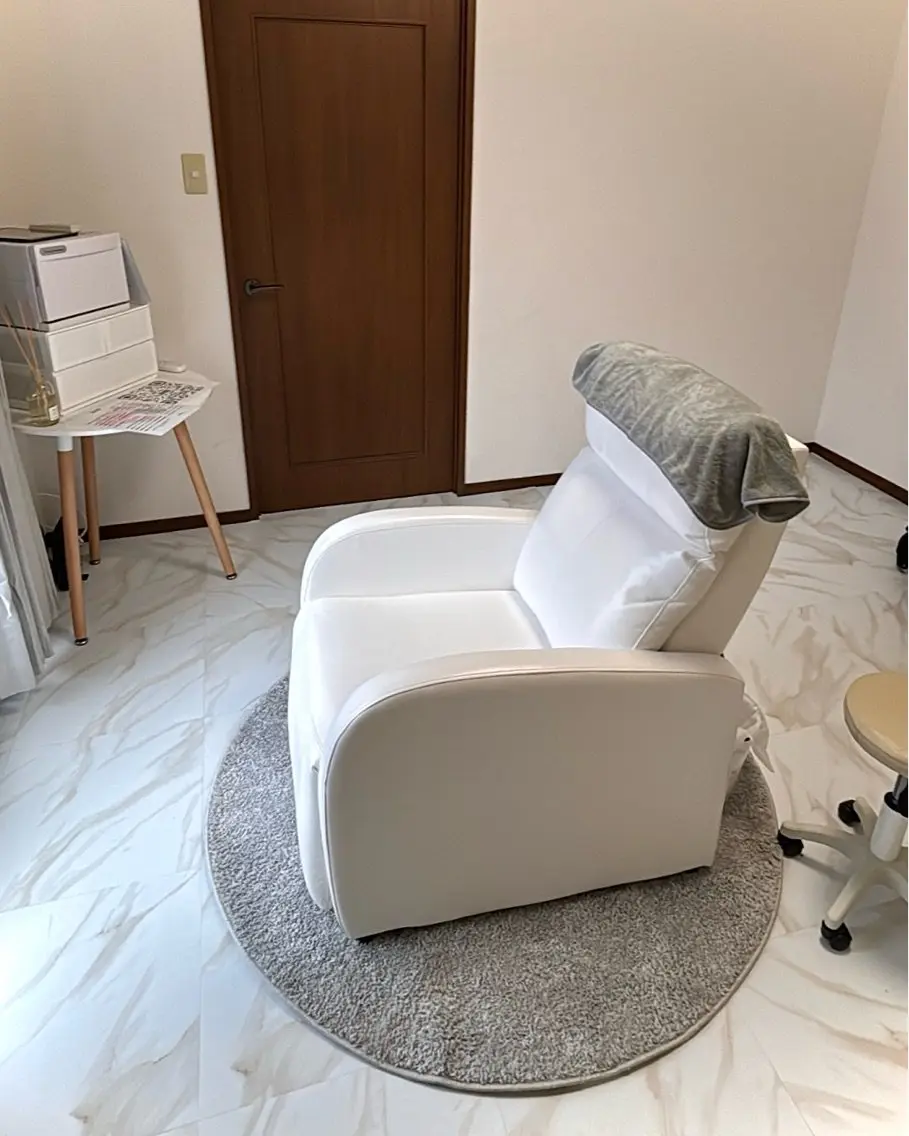 salon Anuenue&pono salonの内観・外観1