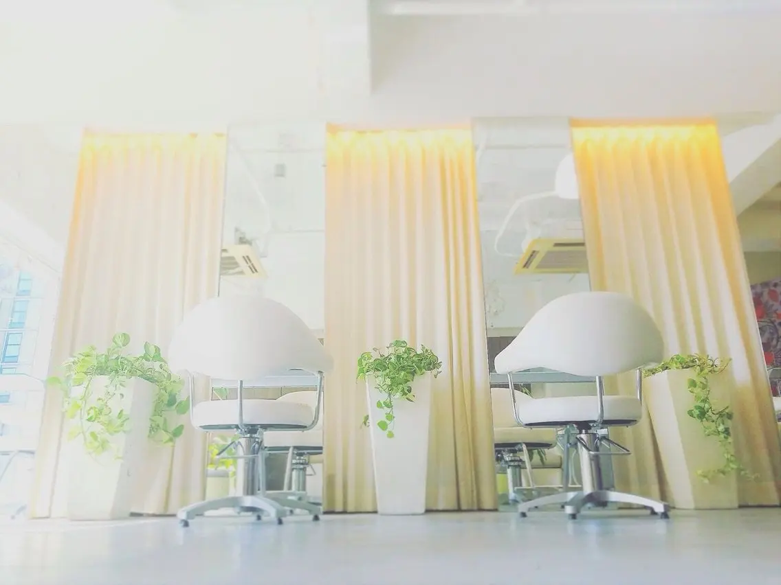 afeelの内観・外観2