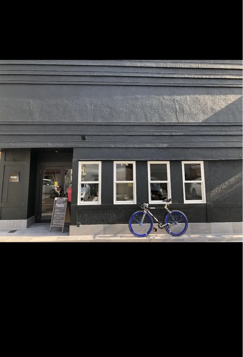 hairsalon  route.の内観・外観1