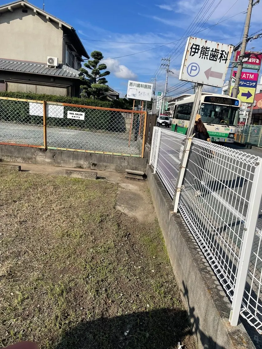 nailsalon amilyの内観・外観3
