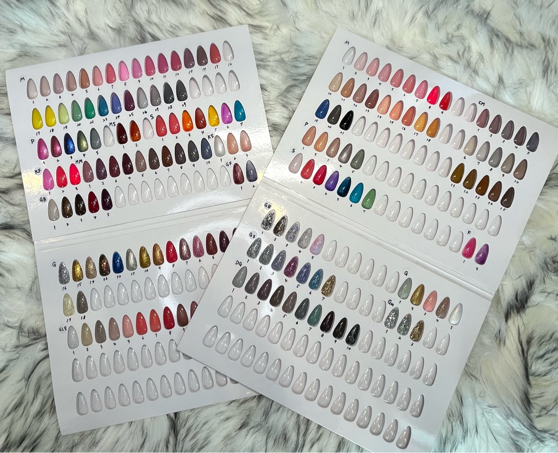 Nao美Nailの内観・外観2