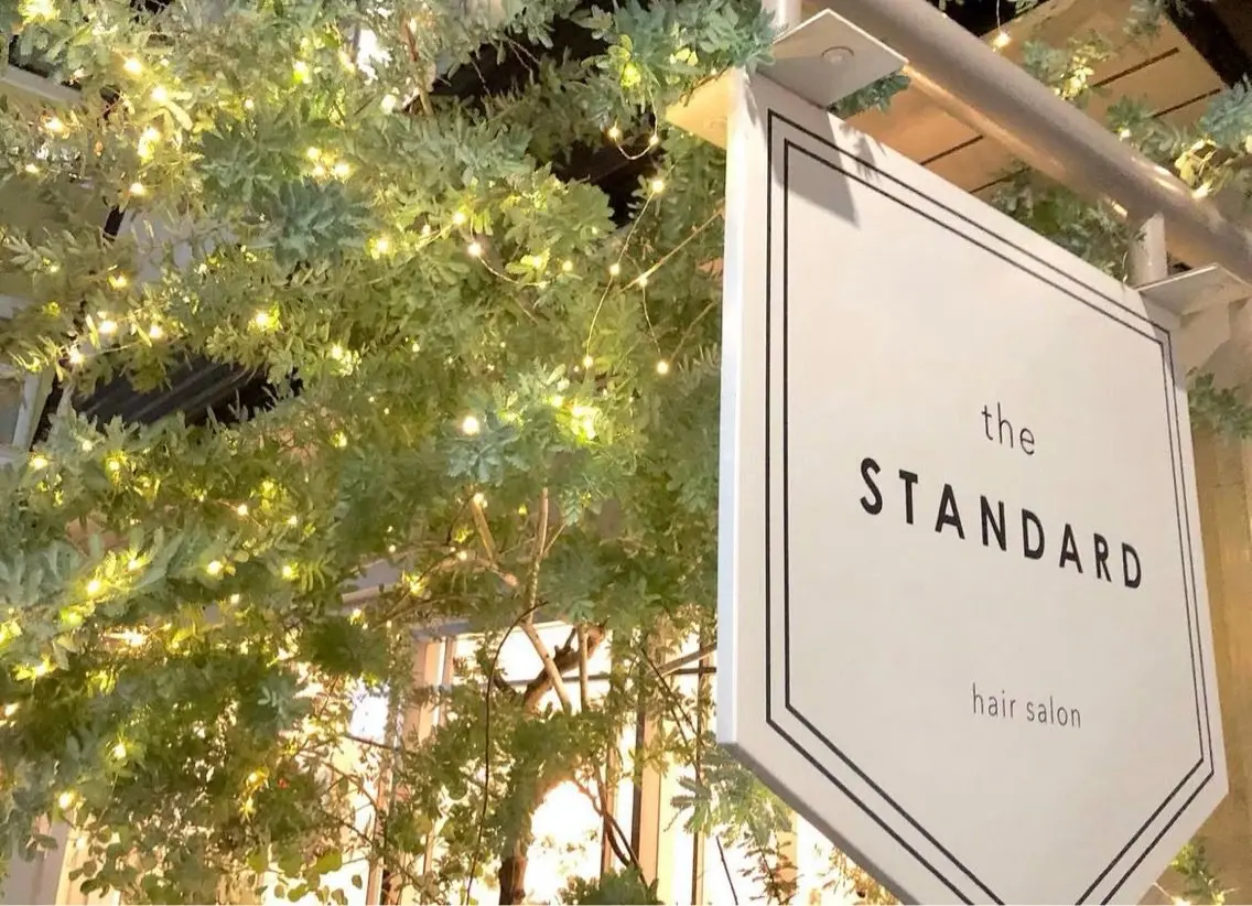 the STANDARD   parkの内観・外観3
