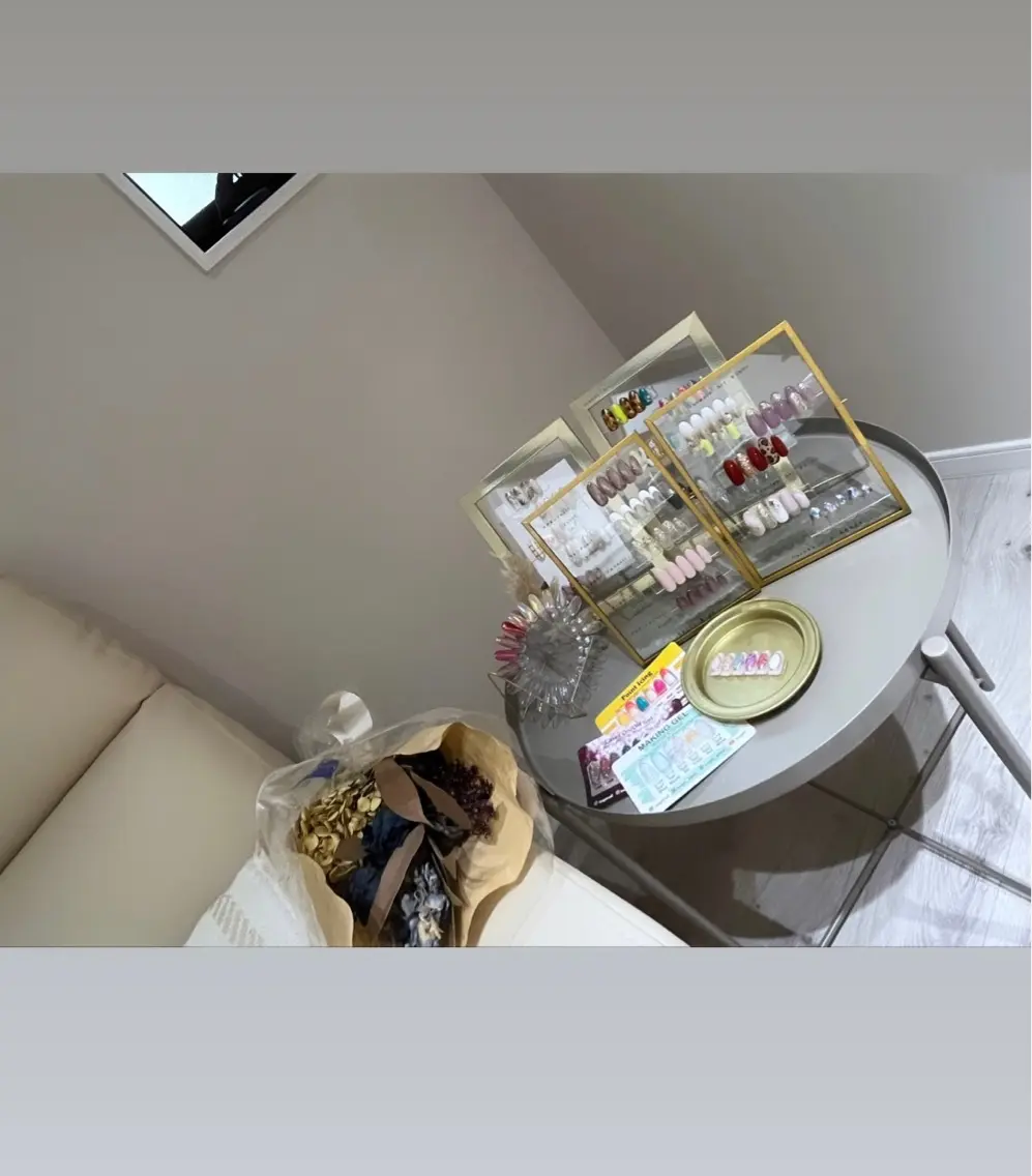 nailroom9の内観・外観2