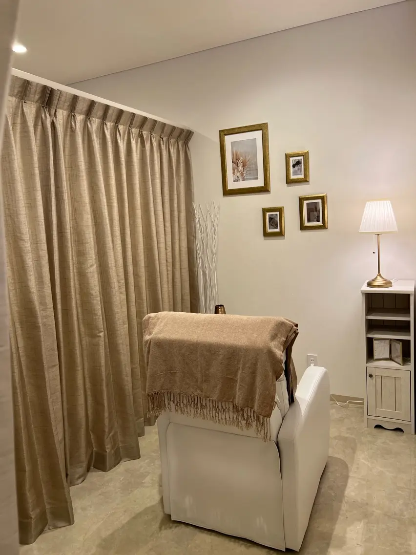 Cile'm  beauty salonの内観・外観2