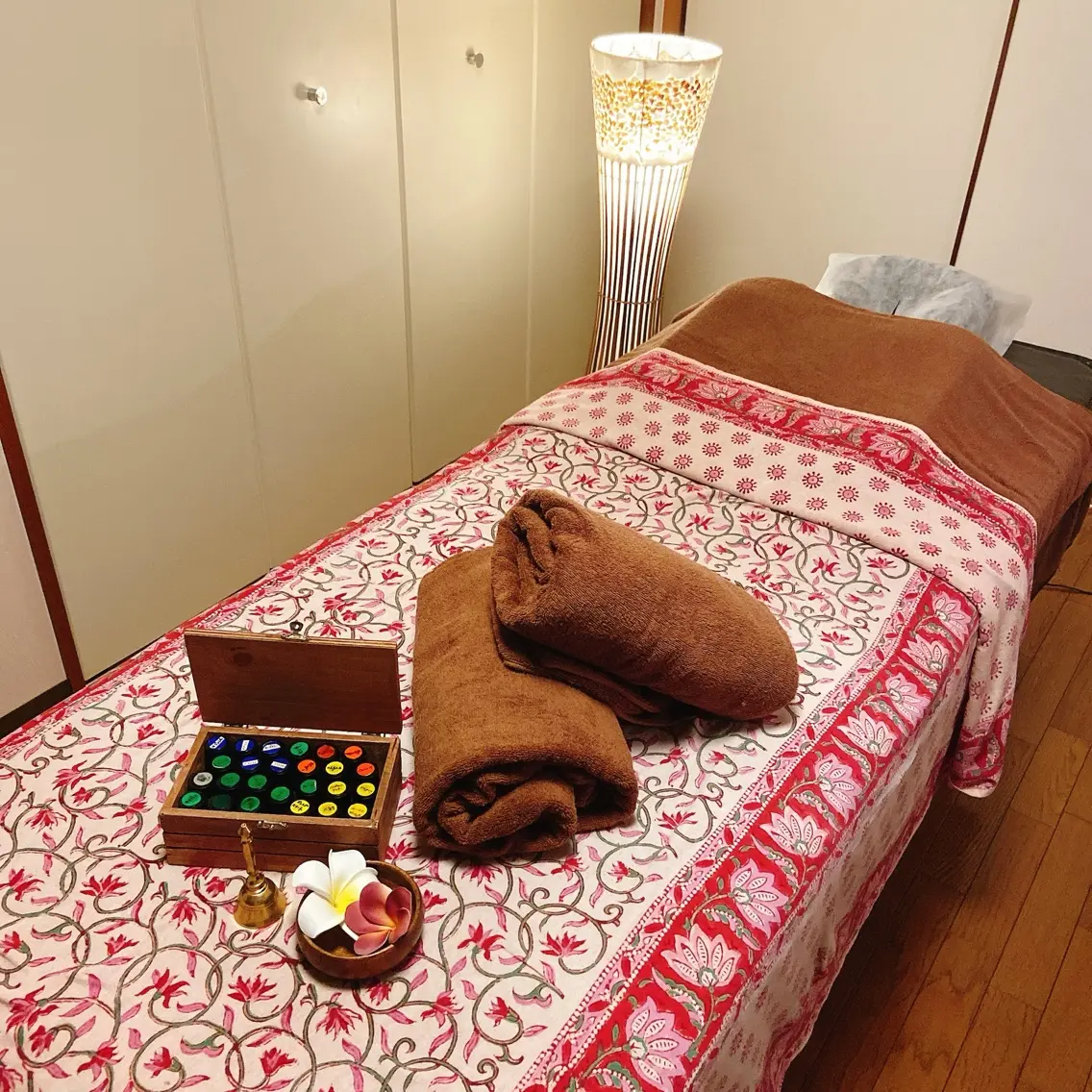 RelaxationSalon  Pusa(プーサ)の内観・外観2