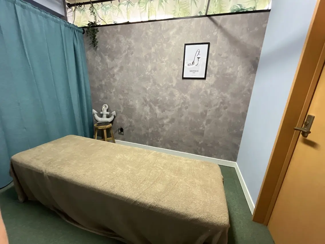 りずむ整骨院の内観・外観2