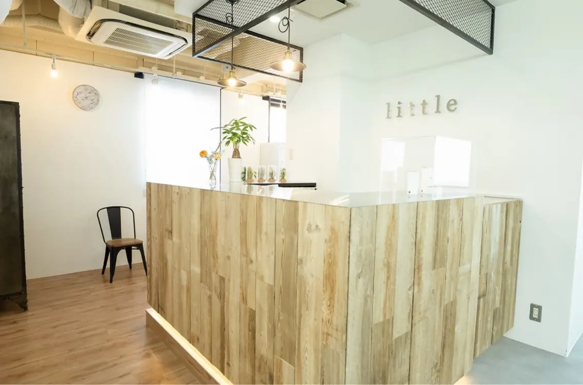 little池袋の内観・外観1