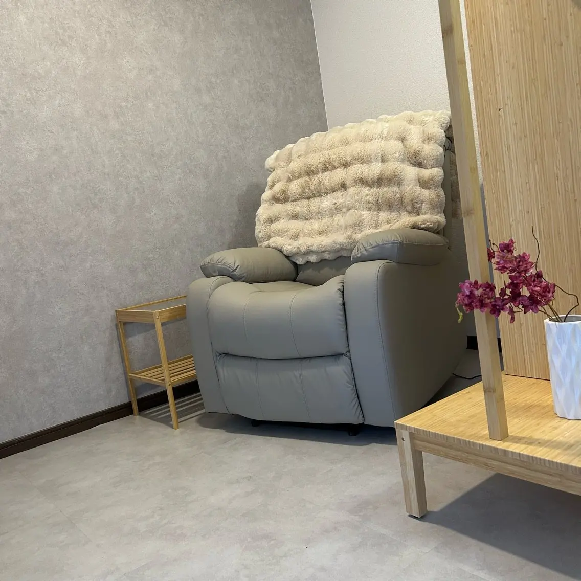 nail&care soaの内観・外観2