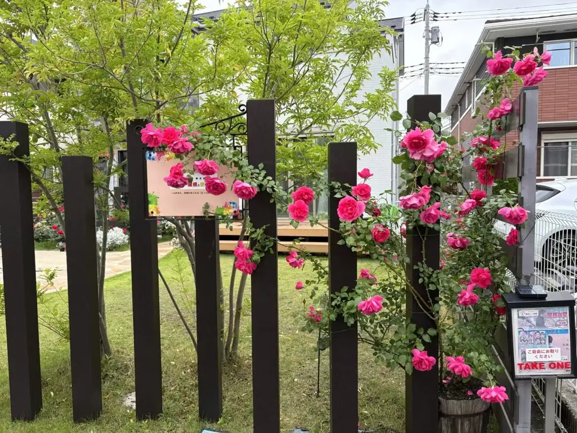 エステサロン藍月の内観・外観3