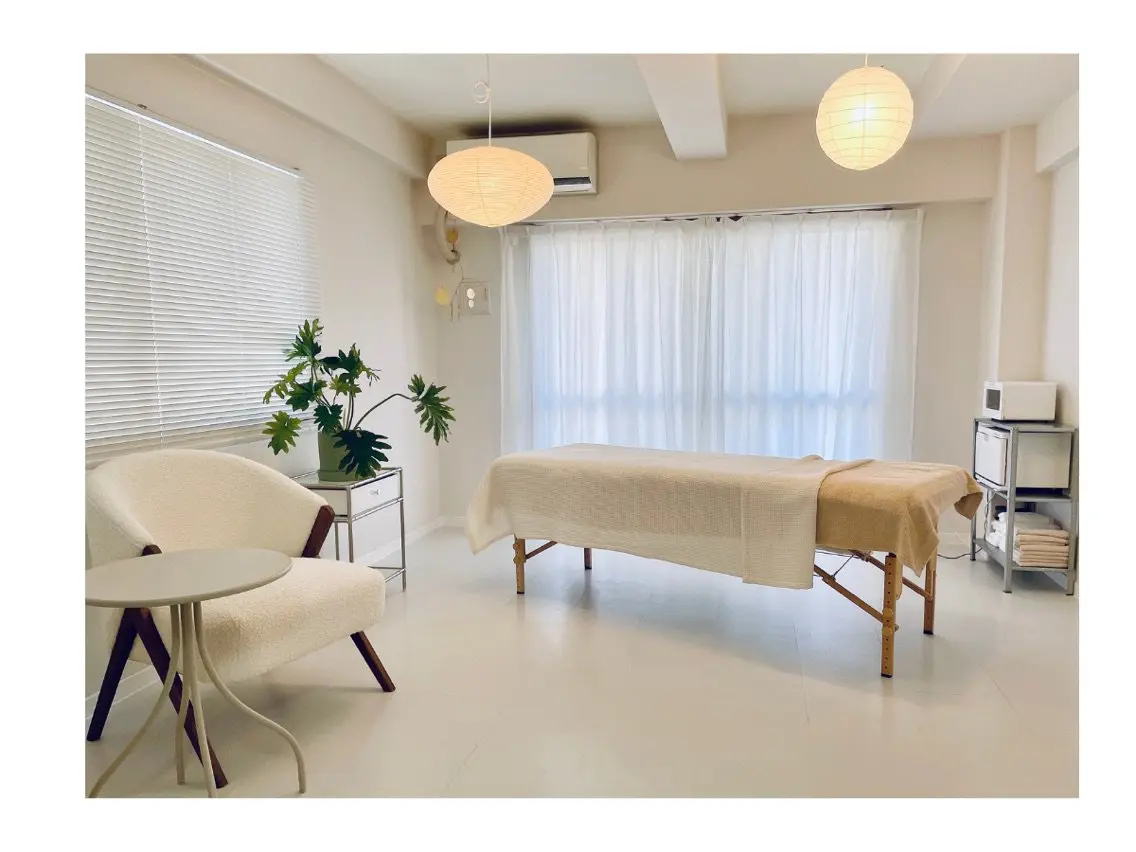 imagine spaの内観・外観2
