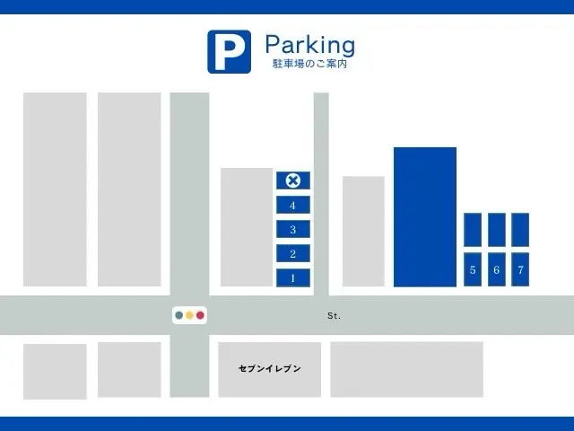 Mignonの内観・外観1