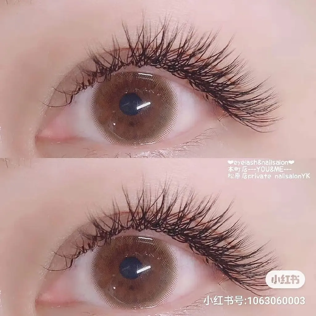 eyelashsalon YOU&MEの内観・外観1