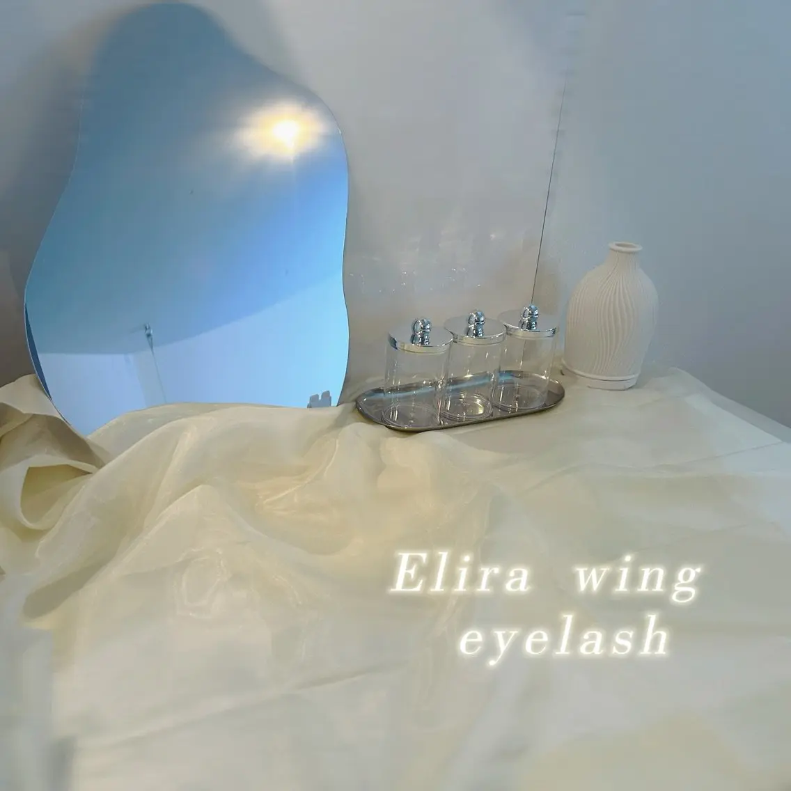 Elira wingの内観・外観2