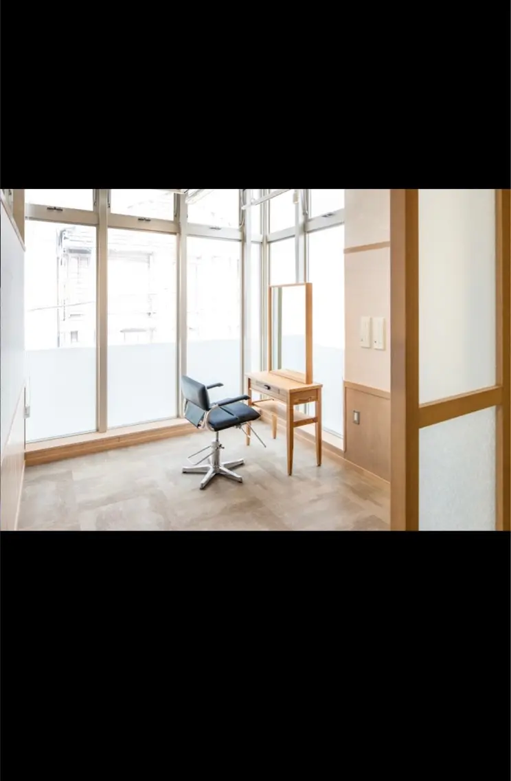 GO TODAY SHAiRE  SALON  名古屋店の内観・外観2