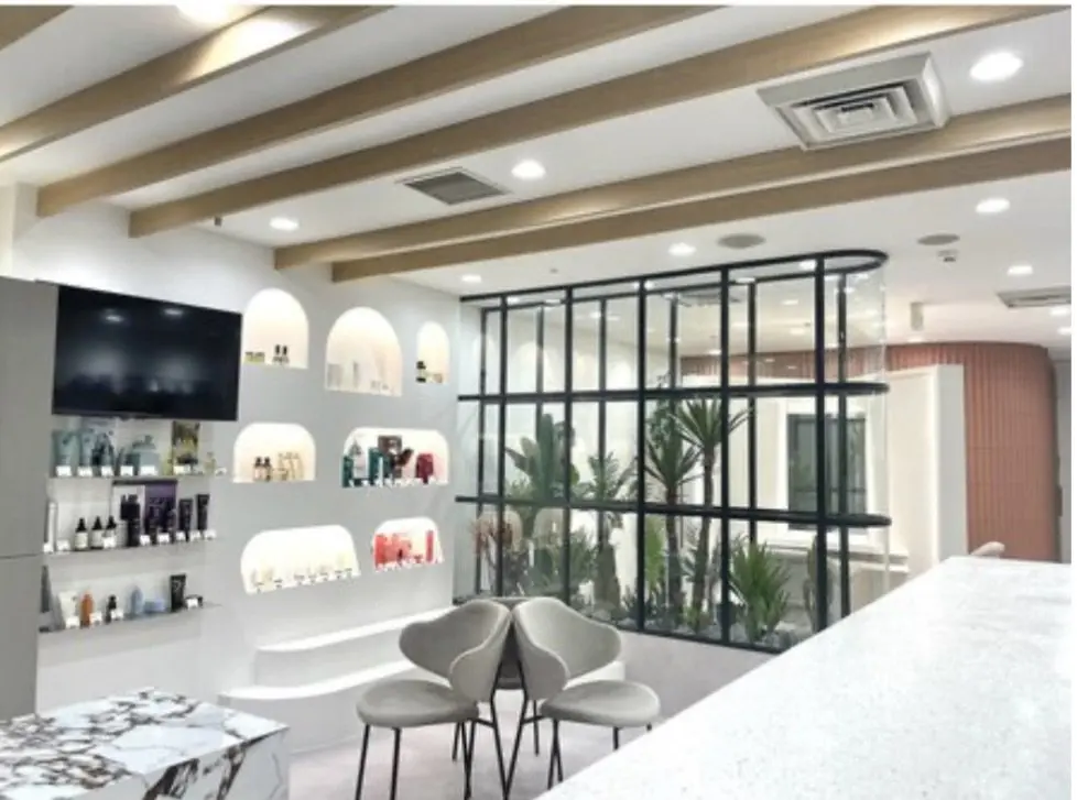 AIconic nagoyaの内観・外観2