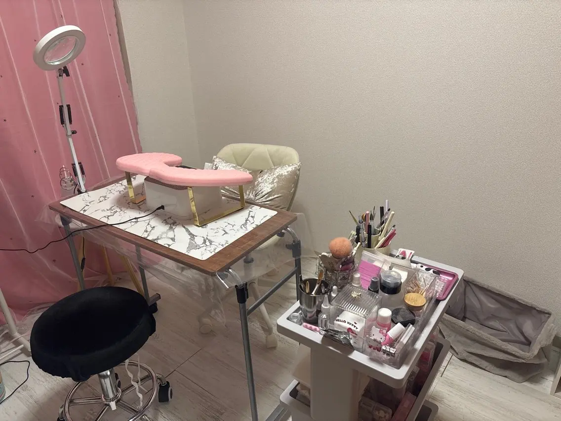 Gaura   nailsalonの内観・外観1